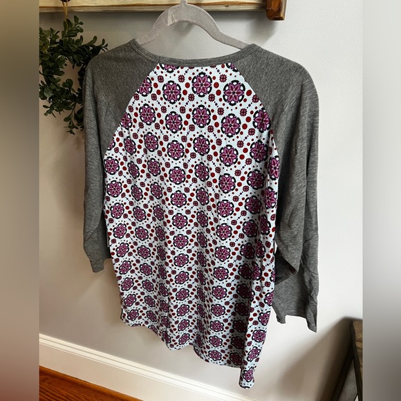 LLR Randy - XL - Picture 2 of 2